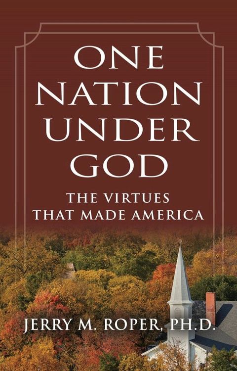 One Nation Under God(Kobo/電子書)