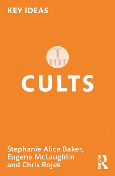 Cults(Kobo/電子書)