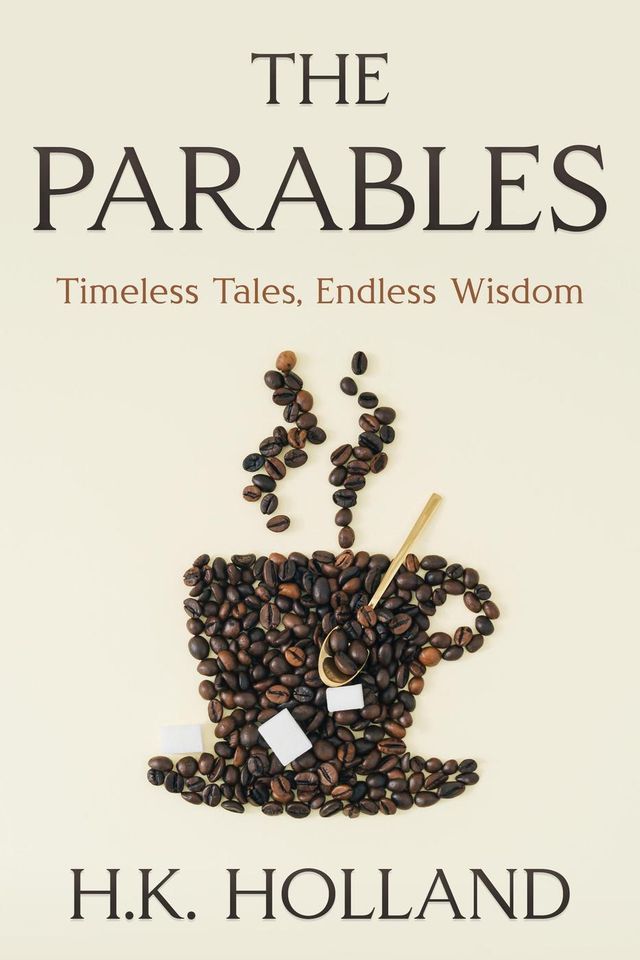  The Parables(Kobo/電子書)