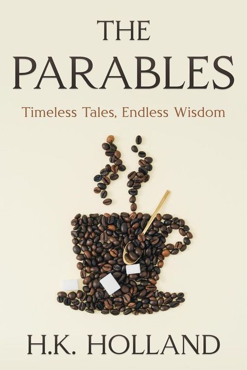 The Parables(Kobo/電子書)