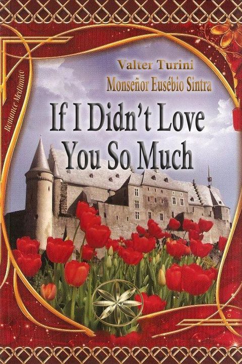 If I didnt{ Love you so much(Kobo/電子書)