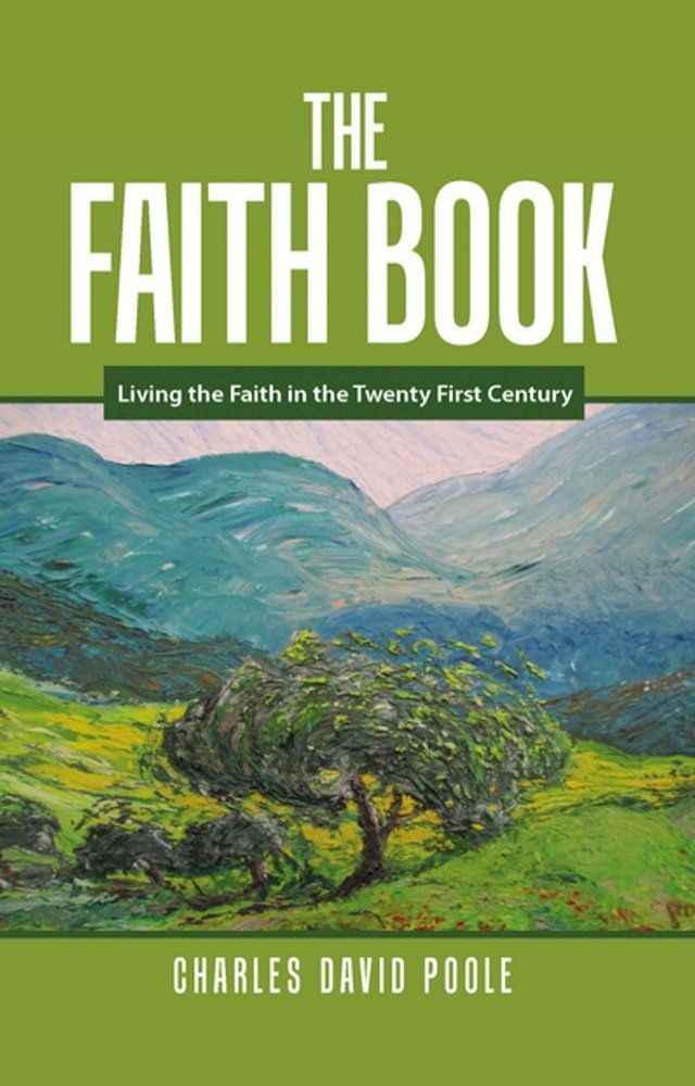  The Faith Book(Kobo/電子書)