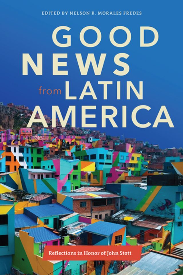  Good News from Latin America(Kobo/電子書)