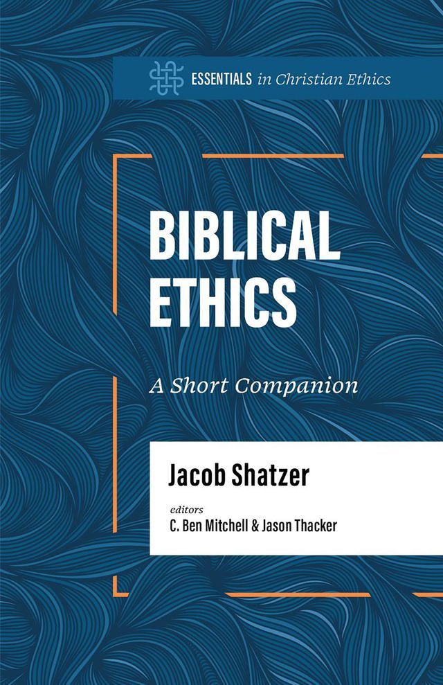  Biblical Ethics(Kobo/電子書)