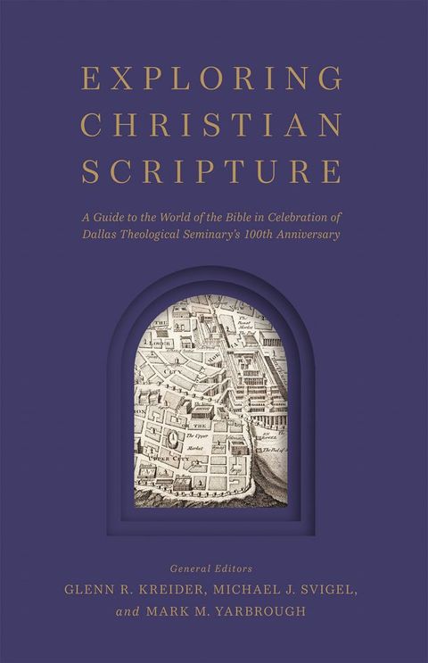 Exploring Christian Scripture(Kobo/電子書)