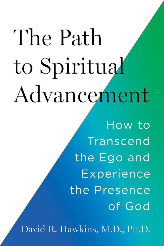  The Path to Spiritual Advancement(Kobo/電子書)