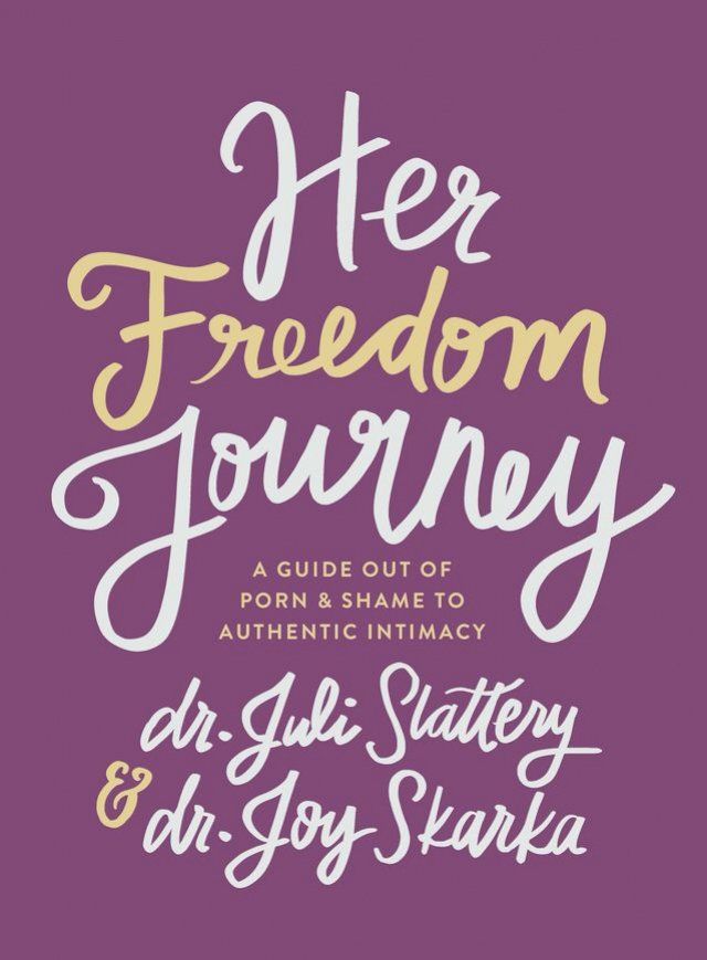  Her Freedom Journey(Kobo/電子書)