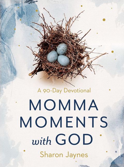 Momma Moments with God(Kobo/電子書)