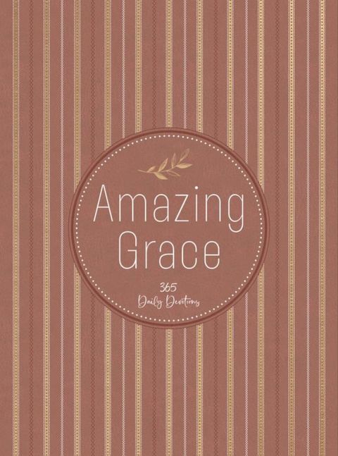 Amazing Grace(Kobo/電子書)