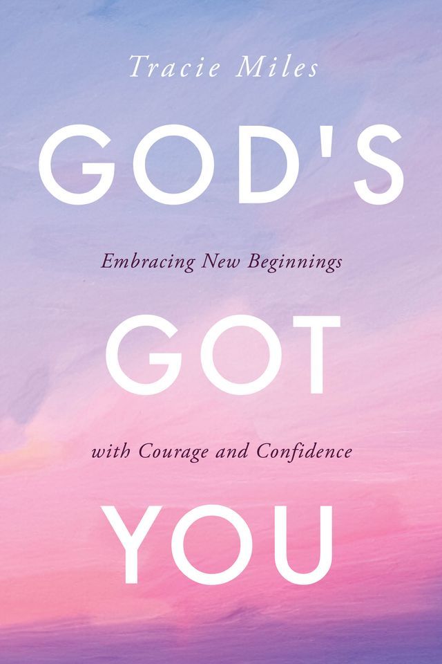  God's Got You(Kobo/電子書)