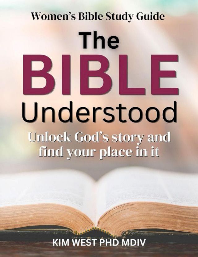  The Bible Understood(Kobo/電子書)