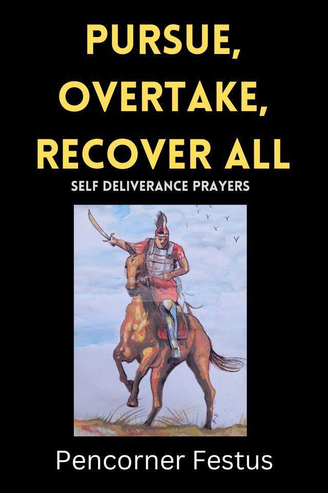  PURSUE, OVERTAKE, RECOVER ALL(Kobo/電子書)