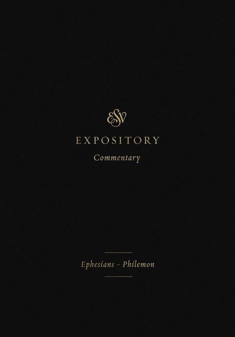 ESV Expository Commentary (Volume 11)(Kobo/電子書)