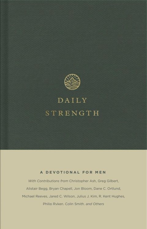 Daily Strength(Kobo/電子書)