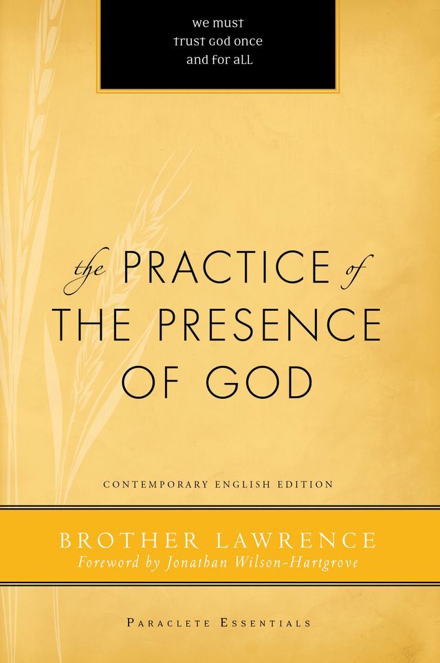  The Practice of the Presence of God(Kobo/電子書)