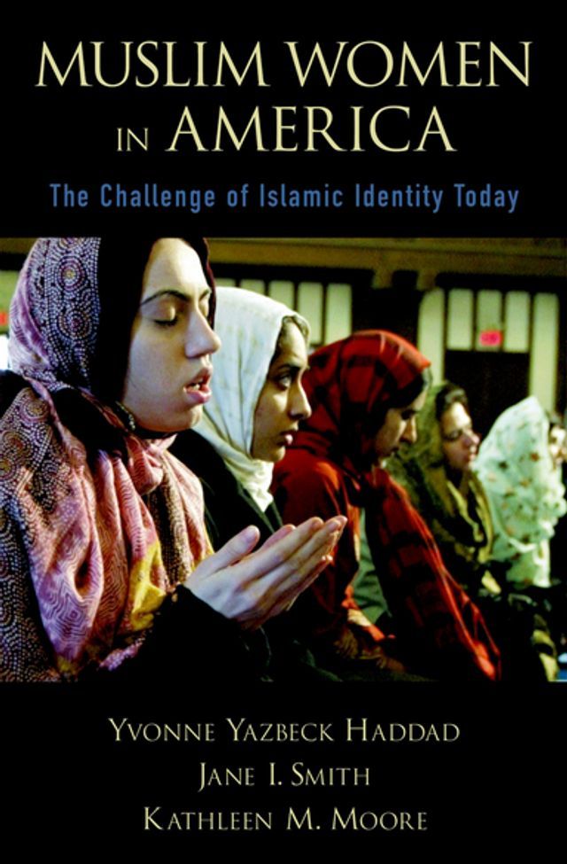  Muslim Women in America(Kobo/電子書)