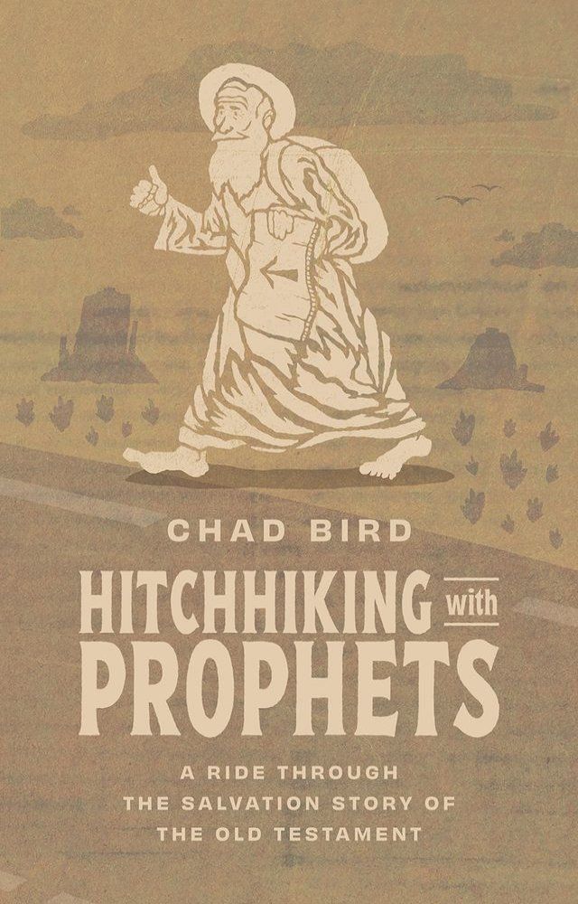  Hitchhiking with Prophets(Kobo/電子書)