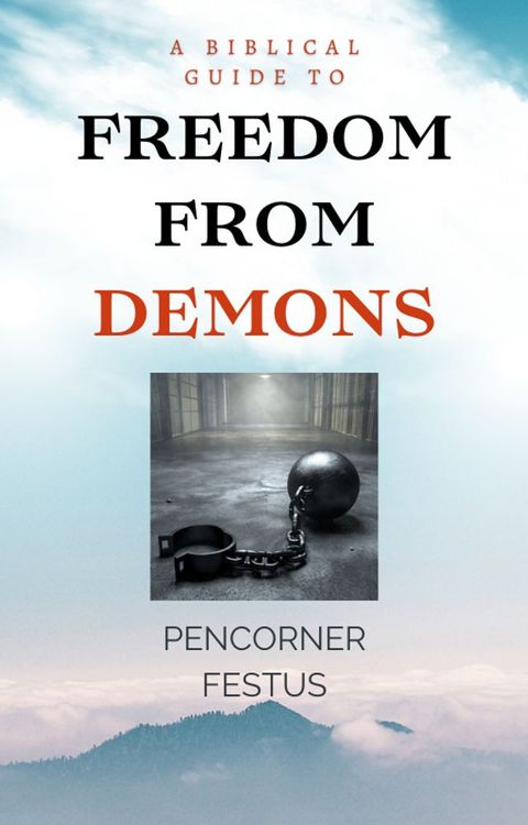 FREEDOM FROM DEMONS(Kobo/電子書)