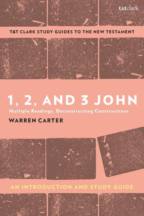 1, 2, and 3 John: An Introduction and Study Guide(Kobo/電子書)