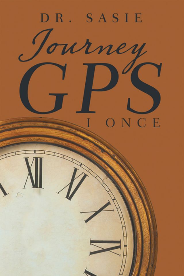  Journey GPS(Kobo/電子書)