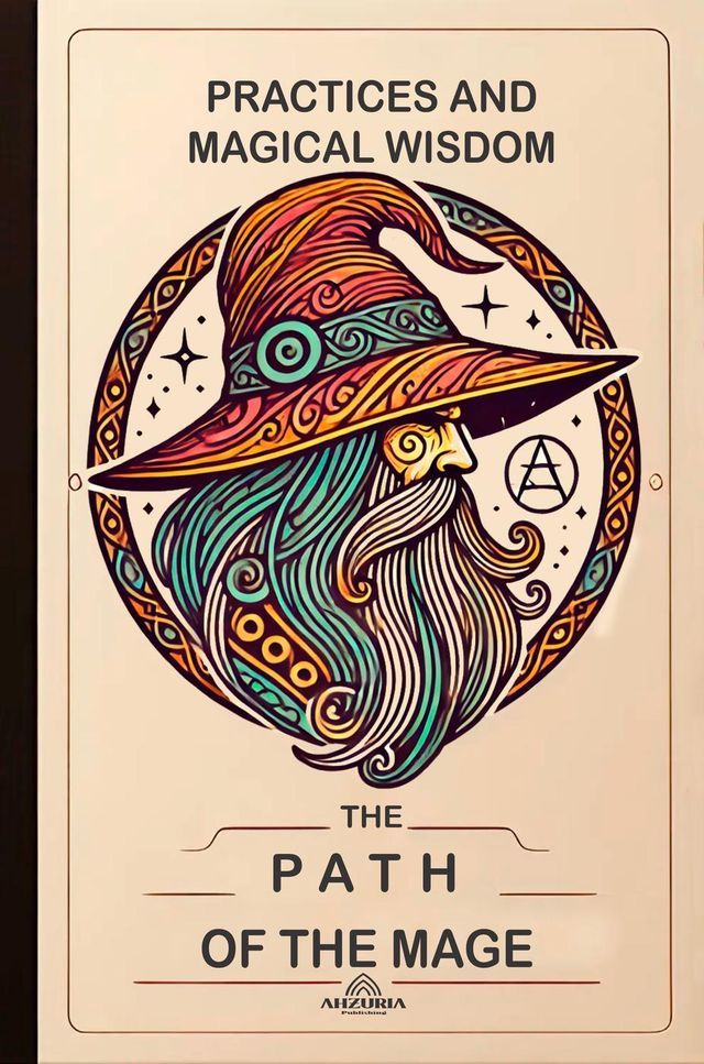  The Path of the Mage - Practices and Magical Wisdom(Kobo/電子書)