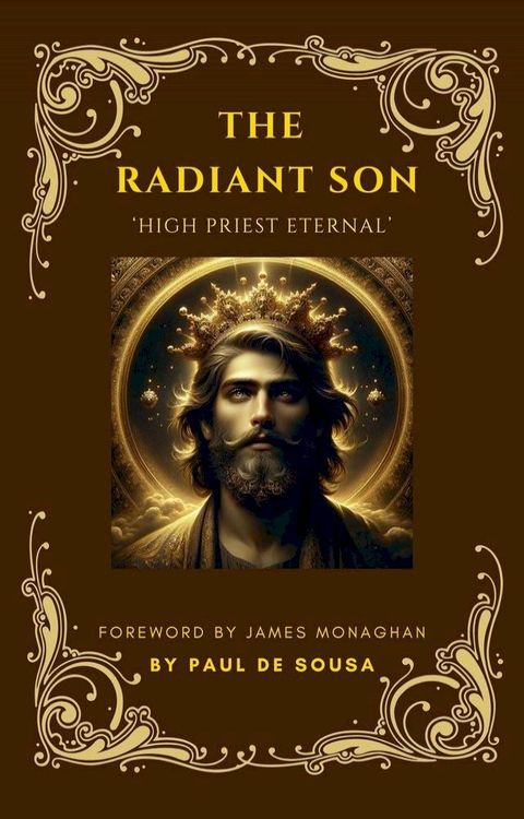 The Radiant Son(Kobo/電子書)