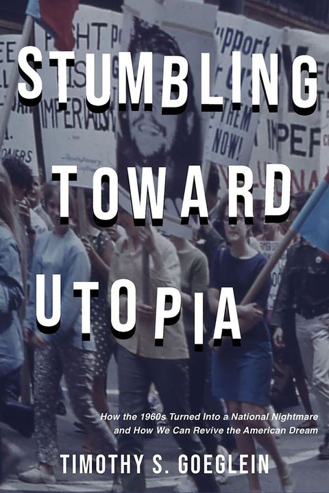 Stumbling toward Utopia(Kobo/電子書)