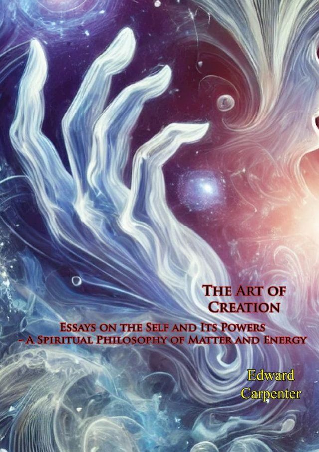  The Art of Creation: Essays on the Self and Its Powers - A Spiritual Philosophy of Matter and Energy(Kobo/電子書)