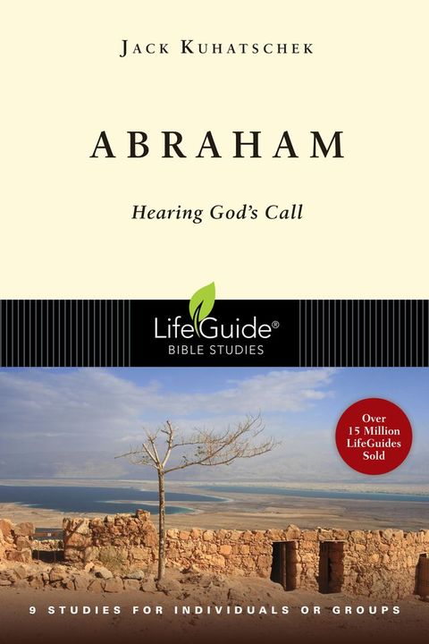 Abraham(Kobo/電子書)