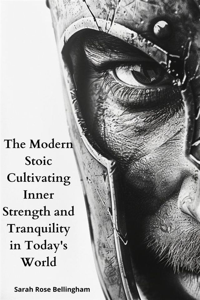  The Modern Stoic(Kobo/電子書)