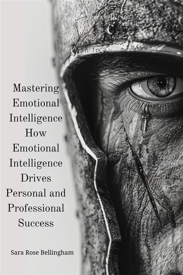  Mastering Emotional Intelligence(Kobo/電子書)