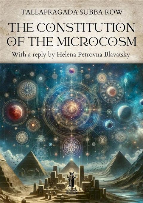 The Constitution of the Microcosm(Kobo/電子書)