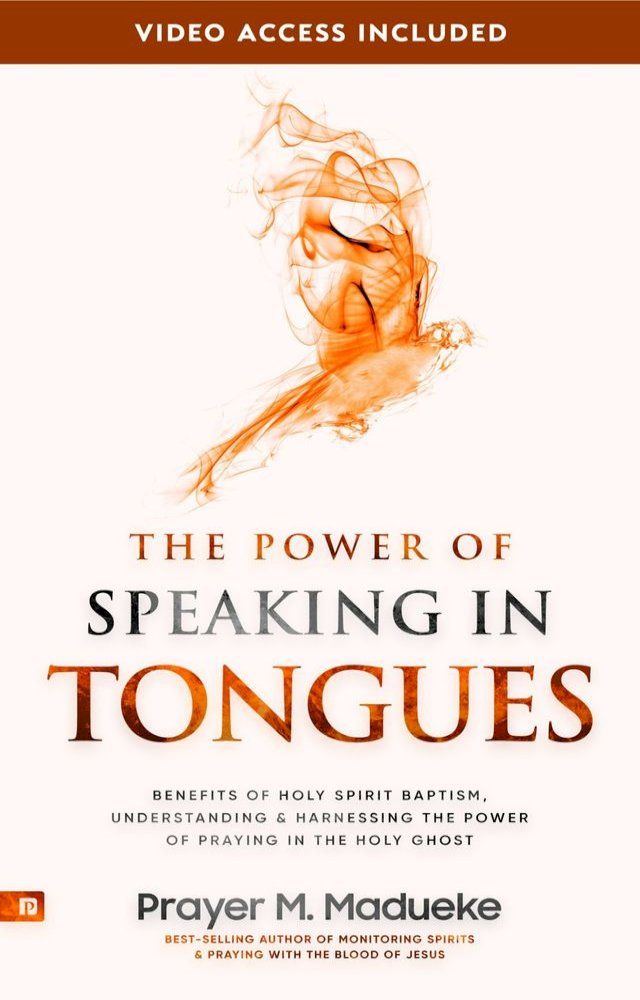  The Power of Speaking in Tongues(Kobo/電子書)