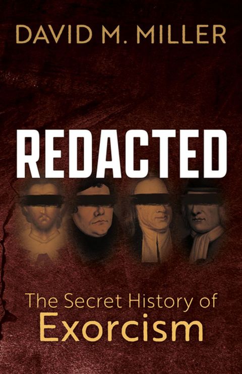 Redacted(Kobo/電子書)