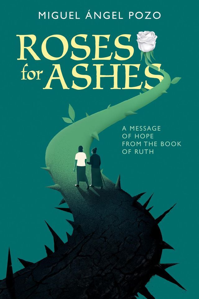  Roses for Ashes(Kobo/電子書)