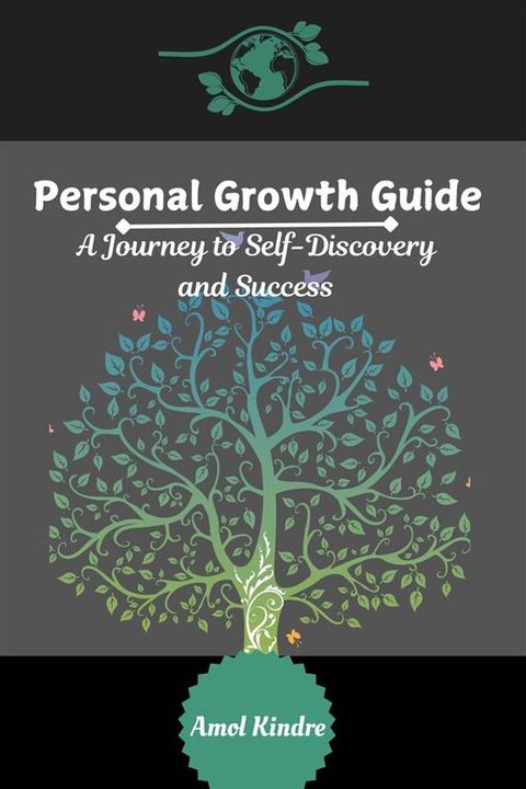 Personal Growth Guide(Kobo/電子書)