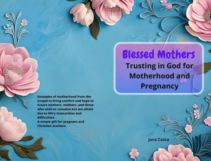  Blessed Mothers(Kobo/電子書)