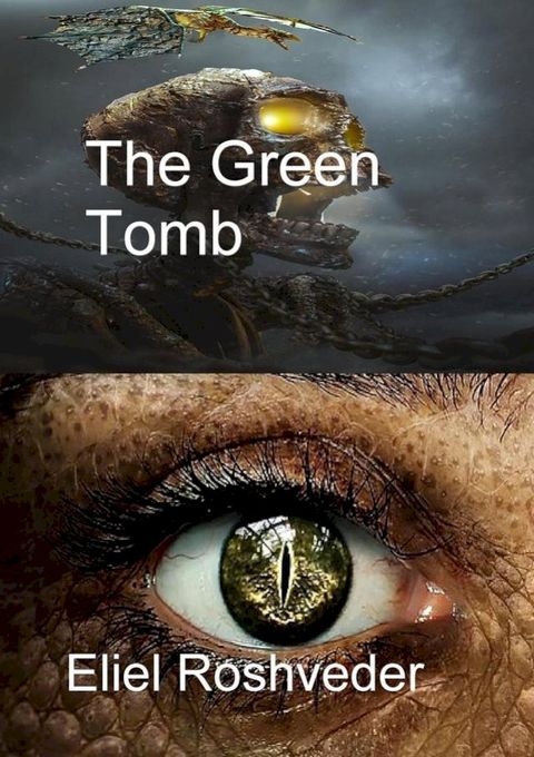 The Green Tomb(Kobo/電子書)