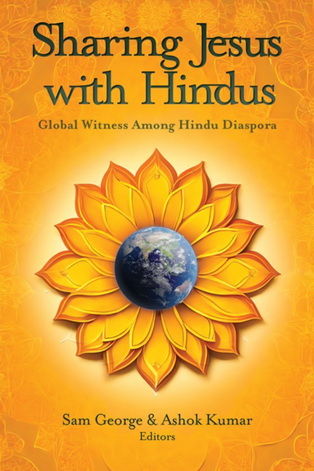  Sharing Jesus with Hindus(Kobo/電子書)