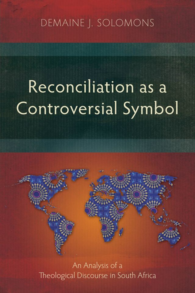  Reconciliation as a Controversial Symbol(Kobo/電子書)