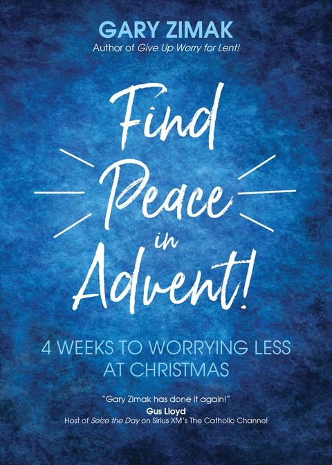 Find Peace in Advent!(Kobo/電子書)