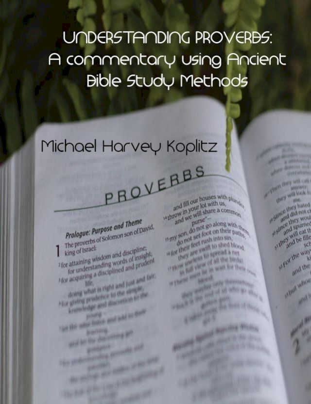  Understanding Proverbs(Kobo/電子書)