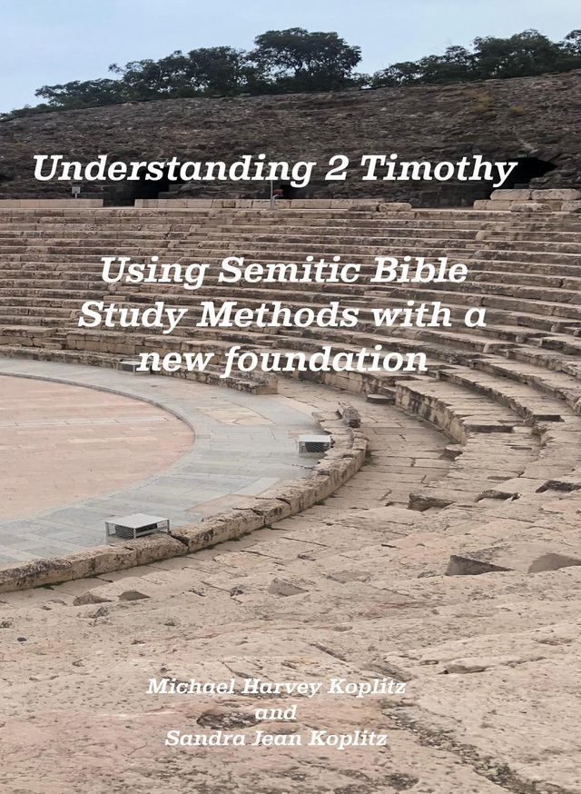  Understanding 2 Timothy(Kobo/電子書)