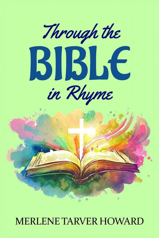  Through the Bible in Rhyme(Kobo/電子書)