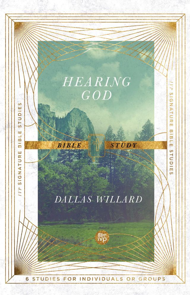  Hearing God Bible Study(Kobo/電子書)