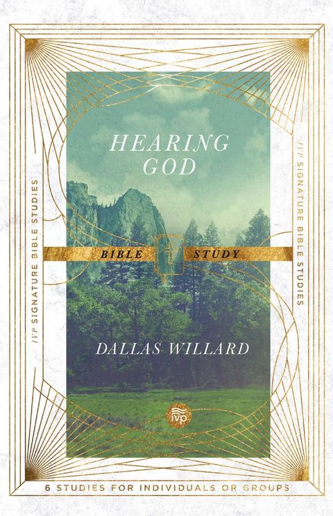 Hearing God Bible Study(Kobo/電子書)