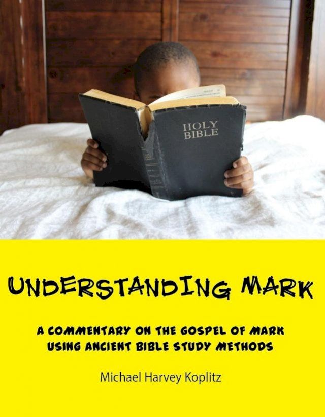  Understanding Mark(Kobo/電子書)