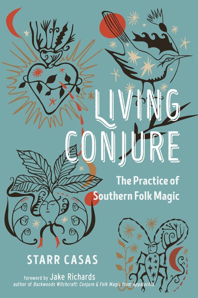  Living Conjure(Kobo/電子書)