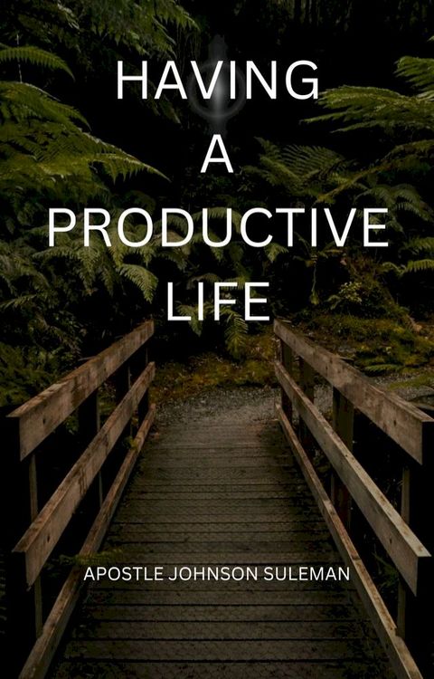 HAVING A PRODUCTIVE LIFE(Kobo/電子書)