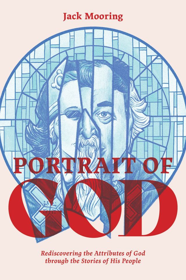  Portrait of God(Kobo/電子書)